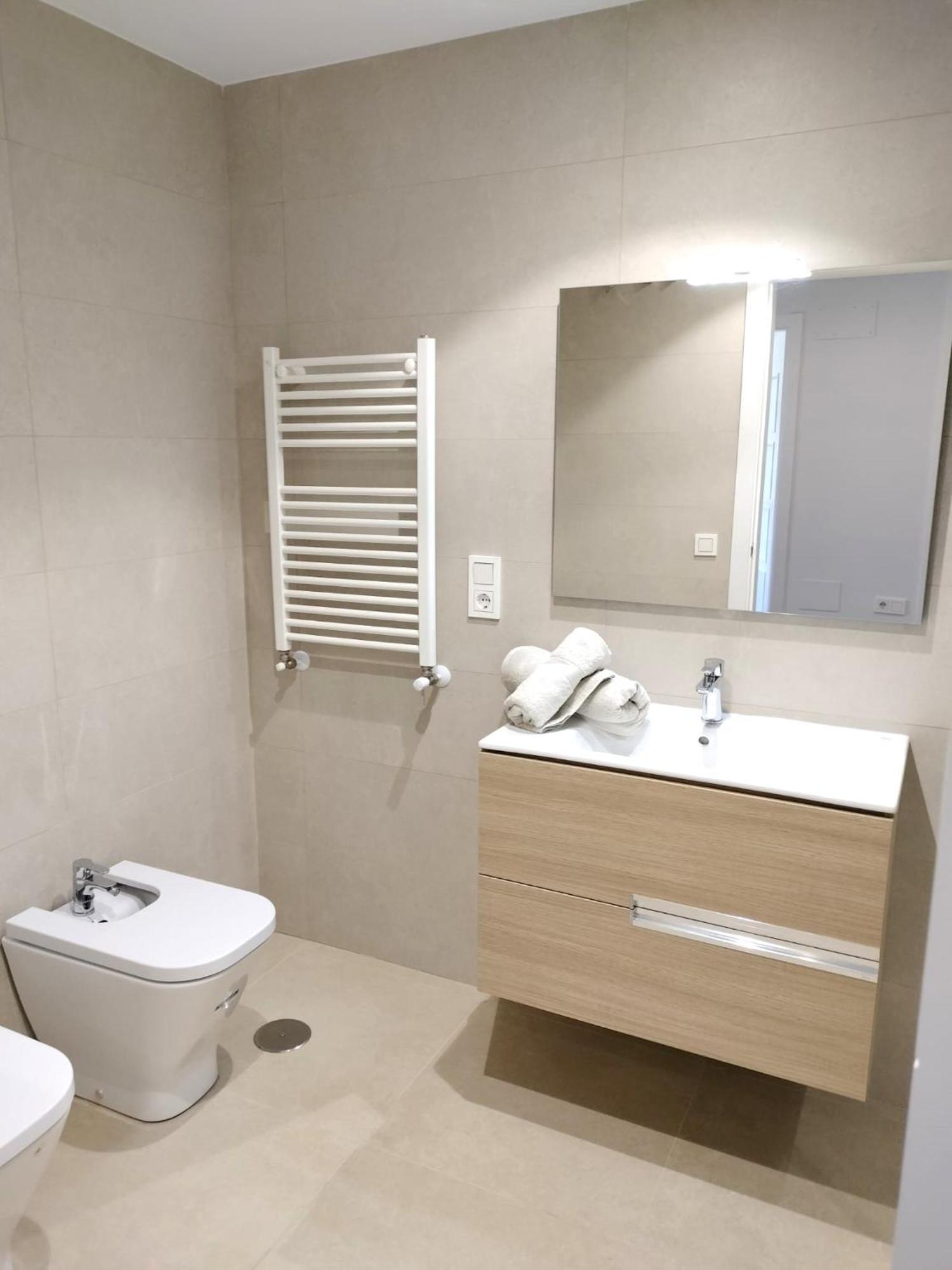 Palmeral Suite Grado Dış mekan fotoğraf