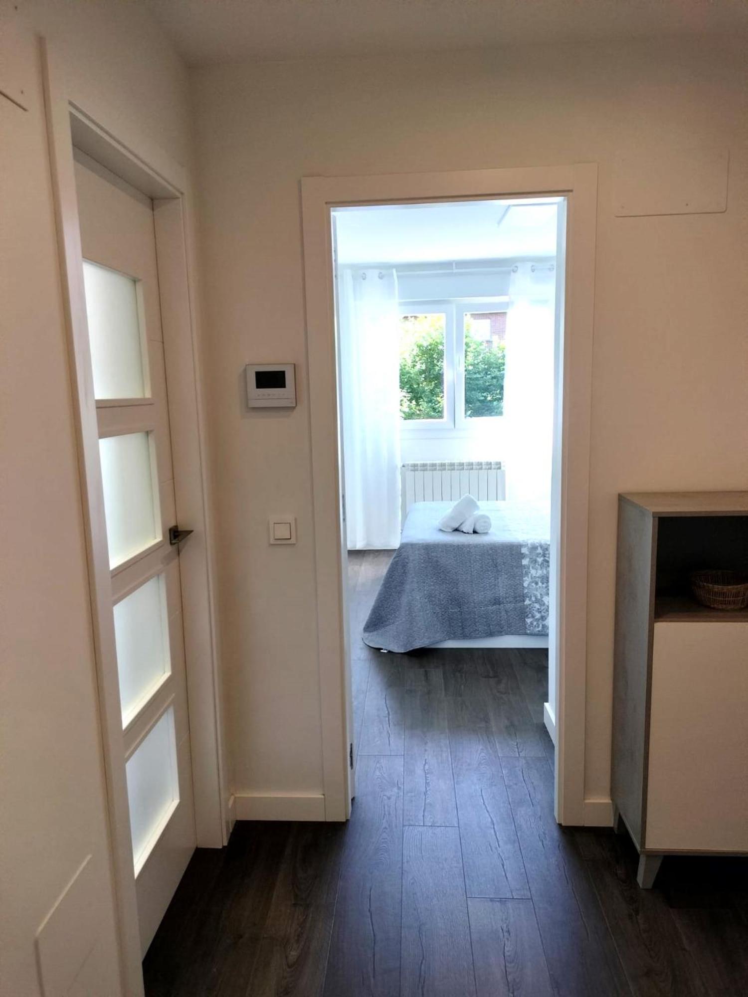 Palmeral Suite Grado Dış mekan fotoğraf