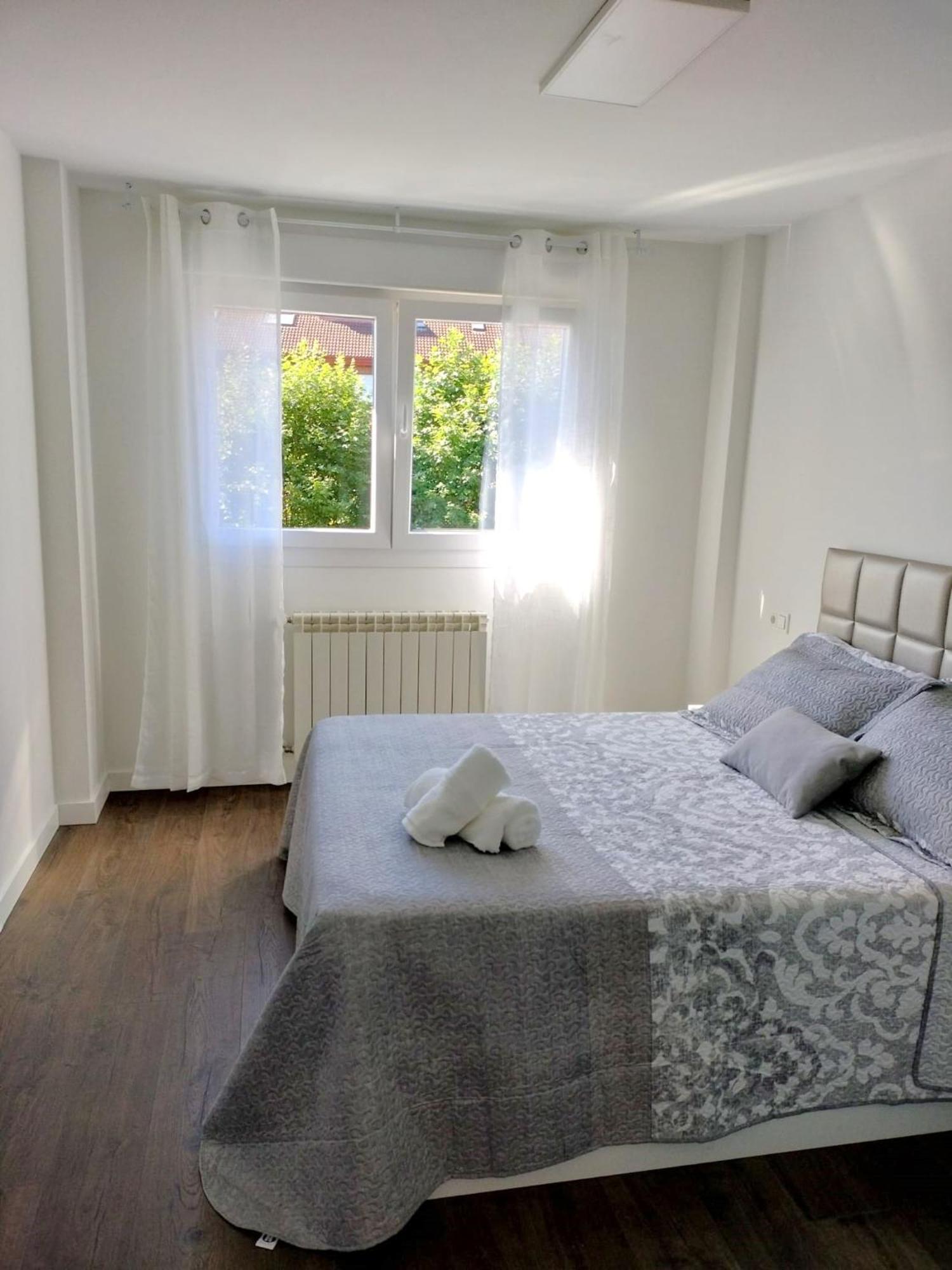 Palmeral Suite Grado Dış mekan fotoğraf