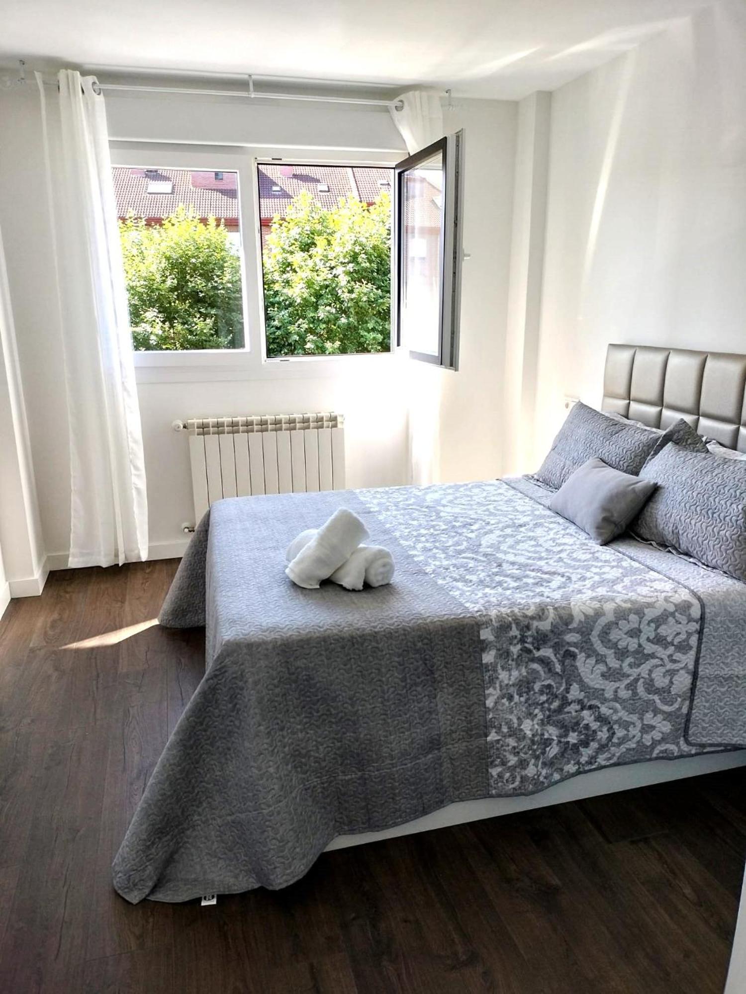 Palmeral Suite Grado Dış mekan fotoğraf